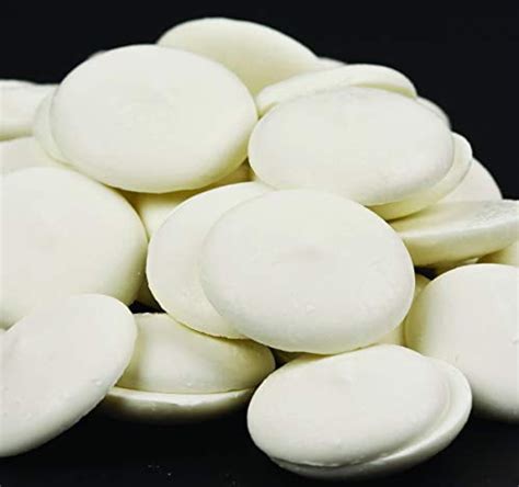 Buy Merckens Red, Green or White Christmas Colors Confectionery Wafers ...