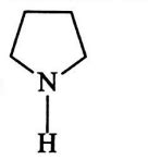 Among the following compounds which one will produce a Schiff base on ...