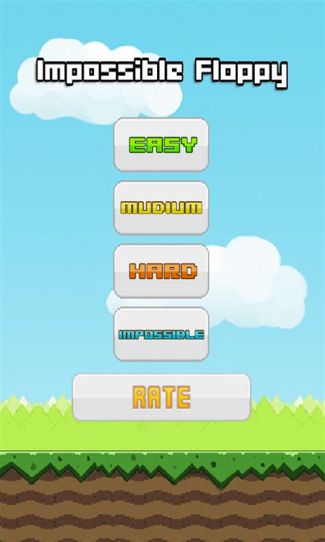 Impossible Flappy-Flappy's Back:Amazon.in:Appstore for Android