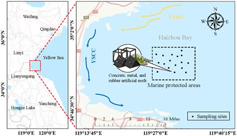 Trophic Structure of Fish Community in Artificial Reef Ecosystem Based ...
