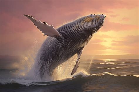 Whale 的图像结果