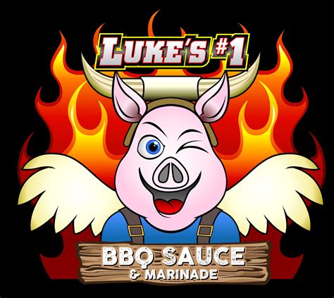 Luke's #1 BBQ | Luke's #1 BBQ
