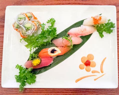 MOJO ASIAN CUISINE & SUSHI BAR