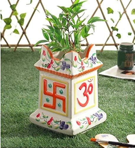 Culstreet - where craft meets culture Ceramic Medium Multicolored ...
