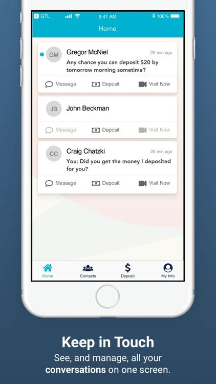 Image result for GettingOut App Features