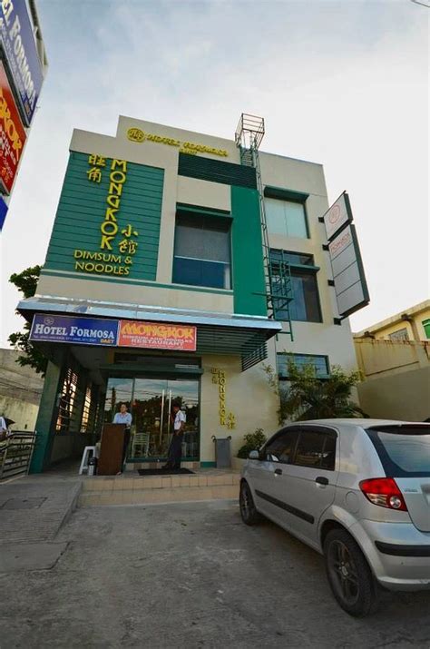 HOTEL FORMOSA DAET (Bicol) - Hotel Reviews, Photos, Rate Comparison ...