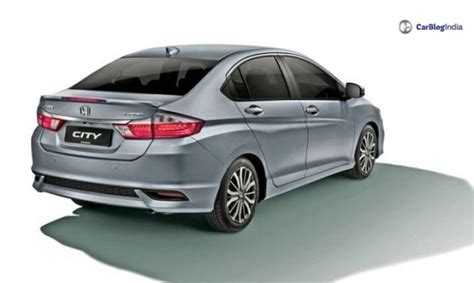 Honda City hybrid in works; all-electric Honda launching in 2023-24 ...