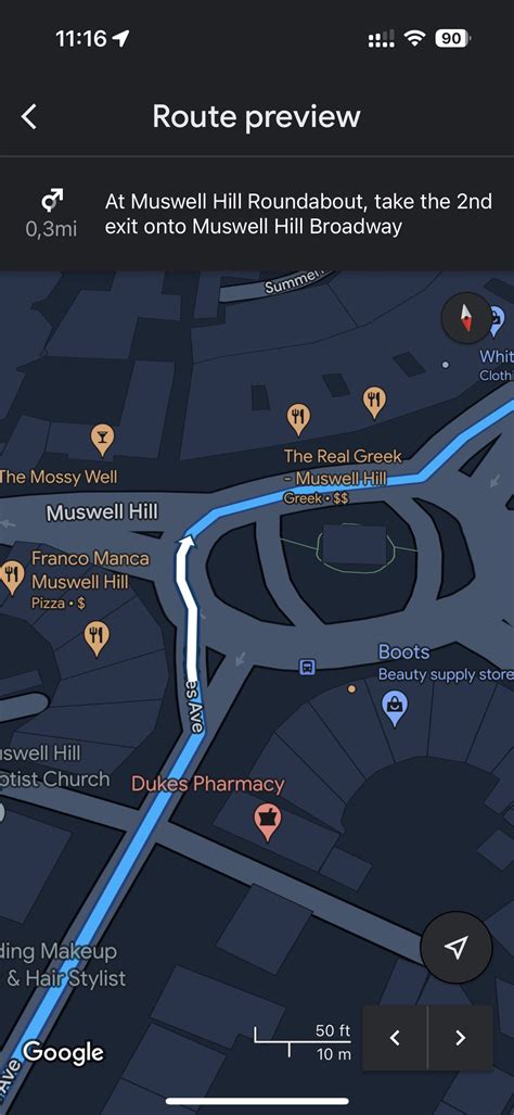 Google Maps vs. Waze: Navigation in Offline Mode - autoevolution