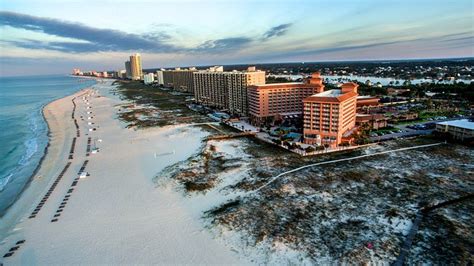 PERDIDO BEACH RESORT (Orange Beach) - Specialty Resort Reviews, Photos ...
