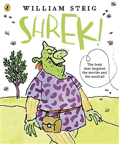 Shrek! eBook : Steig, William: Amazon.in: Kindle Store