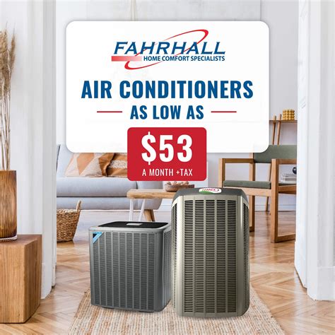 Promotions - Fahrhall