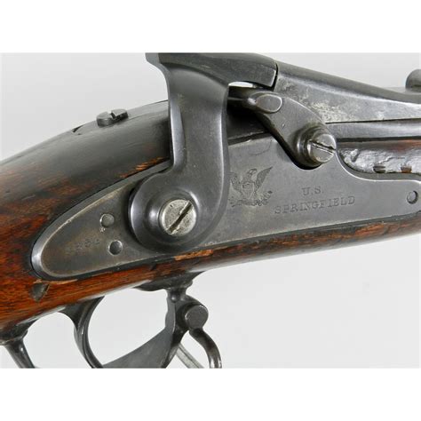 Image result for Springfield Model 1865