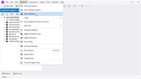 Image result for Pictures of New SQL Database