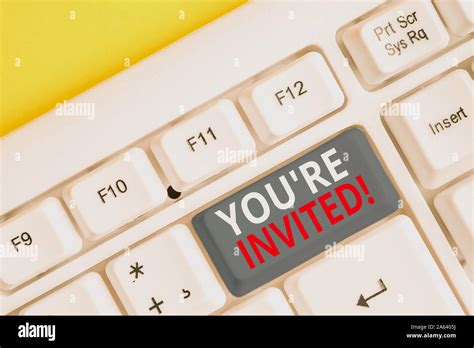 Image result for Screenreader Friendly Invites