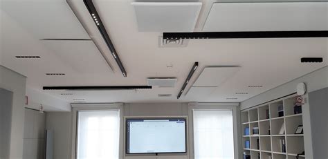 Upgraded AV System for Assogestioni with Microflex Advance and ...