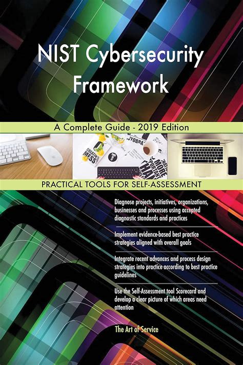 NIST Cybersecurity Framework A Complete Guide - 2019 Edition eBook ...