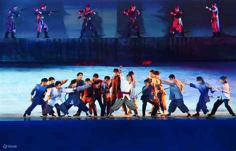 Chikan · Guangdong Overseas Chinese International Tourism Resort ...