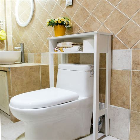 2619 卫生间置物架收纳架洗漱用品储物架浴室洗手间架子厕所塑料-阿里巴巴