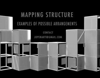 Structural Mapping 的图像结果