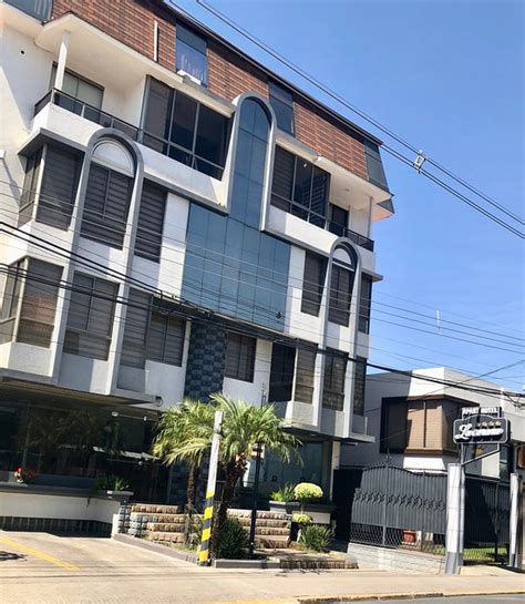 LA CORONA APART & HOTEL (Cochabamba) - Hotel Reviews & Photos - Tripadvisor