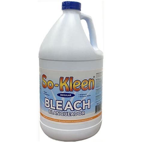 Image result for Bleach SoClean