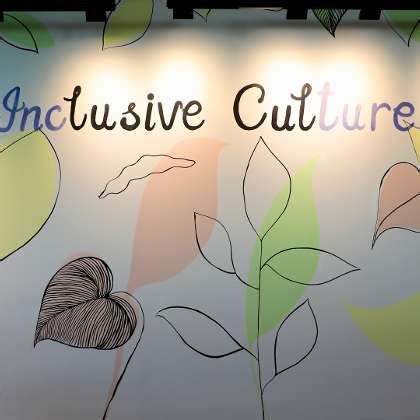 Incture Technologies office photos