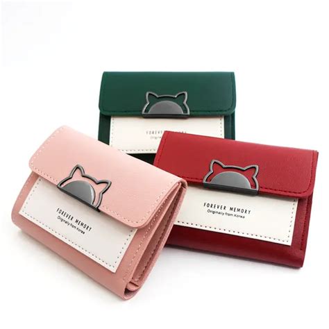 Girls Wallet 的图像结果