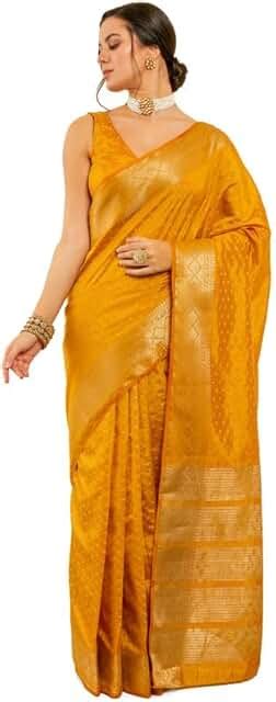 Amazon.in: Soch - Women's Sarees / Women's Indian Clothing: Clothing ...