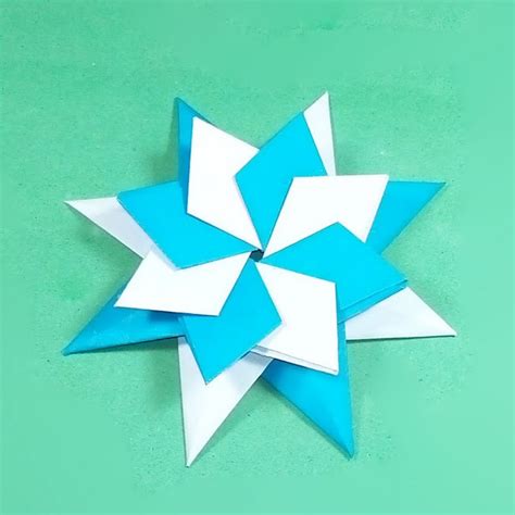 Easy Paper Origami - YouTube
