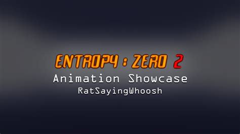 Rezultat imagine pentru Entropy Animation