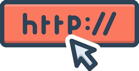 Image result for URL Icon