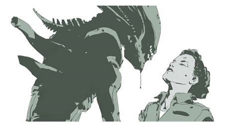 Alien Isolation Waits 的图像结果