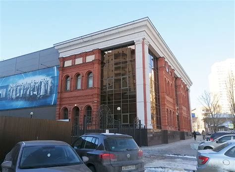 Добрый Саратов в любом возрасте - Волга Фото