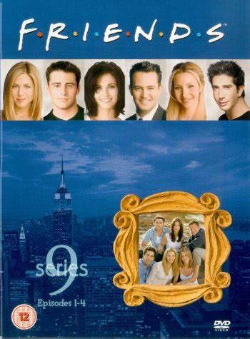 蓝光原盘 [老友记第一季].Friends.Season.1.1994.USA.Blu-ray.1080p.AVC.DD.5.1