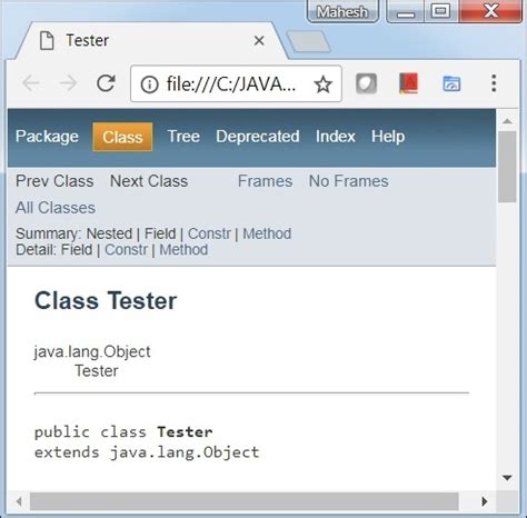 Image result for Java Doc Key