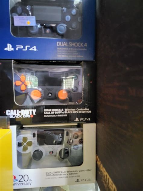 Image result for Limited Edition PS4 Controller