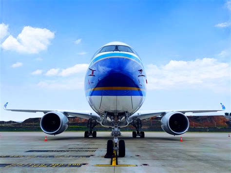 Commercial Aircraft | Oxford Aviation