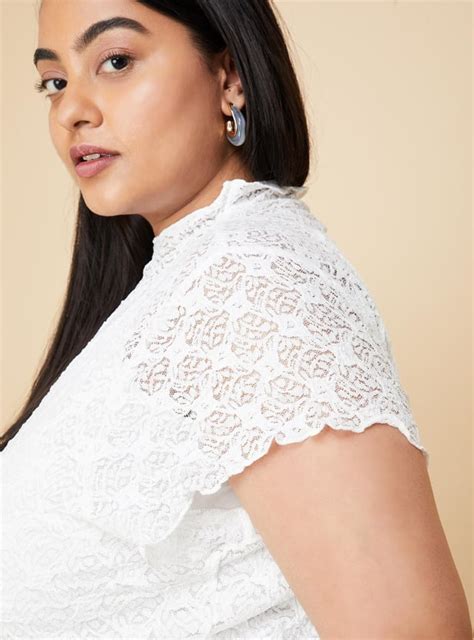 Buy Women Lace Top with Camisole Online at just Rs. 999.0 ...