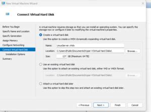 Windows 11 Running Virtual Machine Using openSUSE Linux 的图像结果