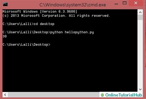 Image result for Python Program Execution