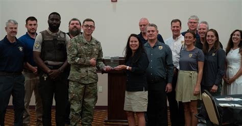 Joint Base McGuire Dix Lakehurst named Service’s Military Conservation ...