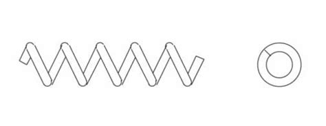 3M™ Unitek™ Nitinol Open Coil Spring | 3M India