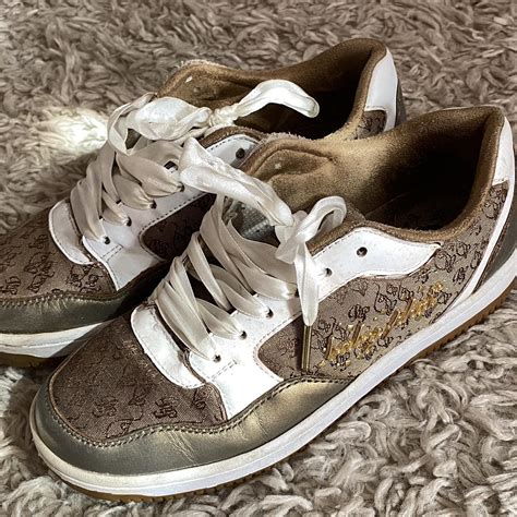 Baby phat shoes 💌Depop payments only please💌 - Depop