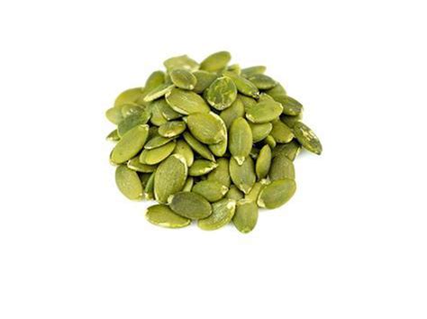 Pumpkin Seeds Plain - Loyal World Market