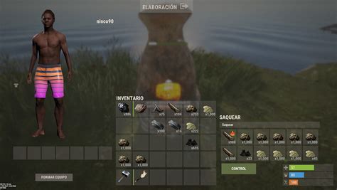 How to Use Umod Rust 的图像结果