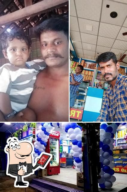 TRS Bakkery, India - Restaurant reviews