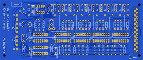 Image result for Electronic Vocoder