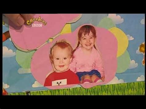 Image result for CBeebies Continuity Step