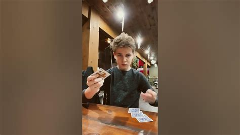 Image result for Teleporting Card Trick
