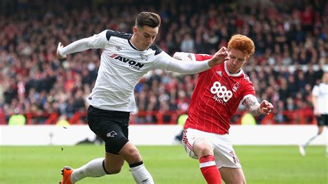 Live EFL on Sky Sports: Derby vs Nottingham Forest, Aston Villa vs ...